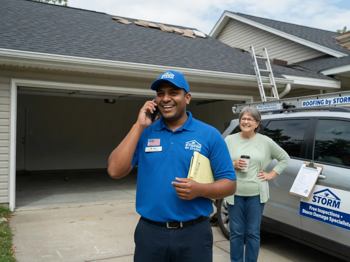 Roof Repair Near Me Metamora, IN FAQs