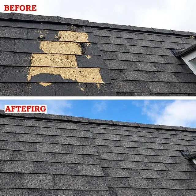 Roof Repair Near Me in Metamora, IN near me
